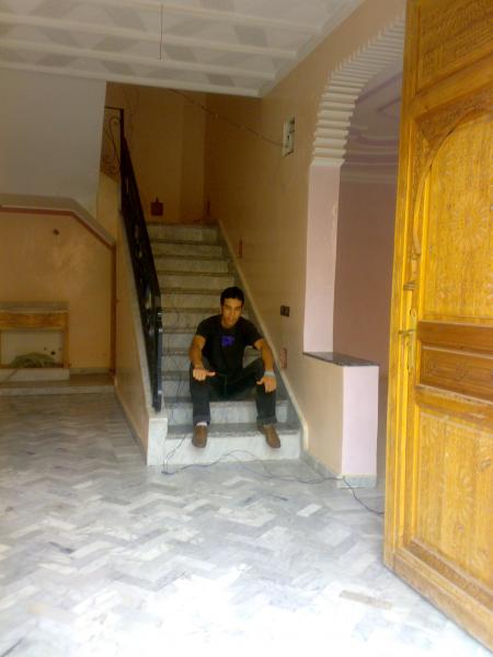 c moi autre fois  a la meme place